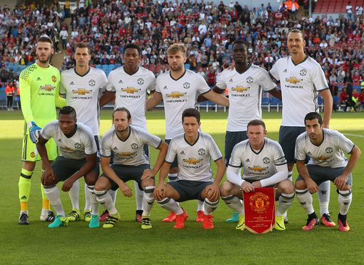 分成5000万？胜利被告知格林伍德至少1亿欧，曼联有50%二转.