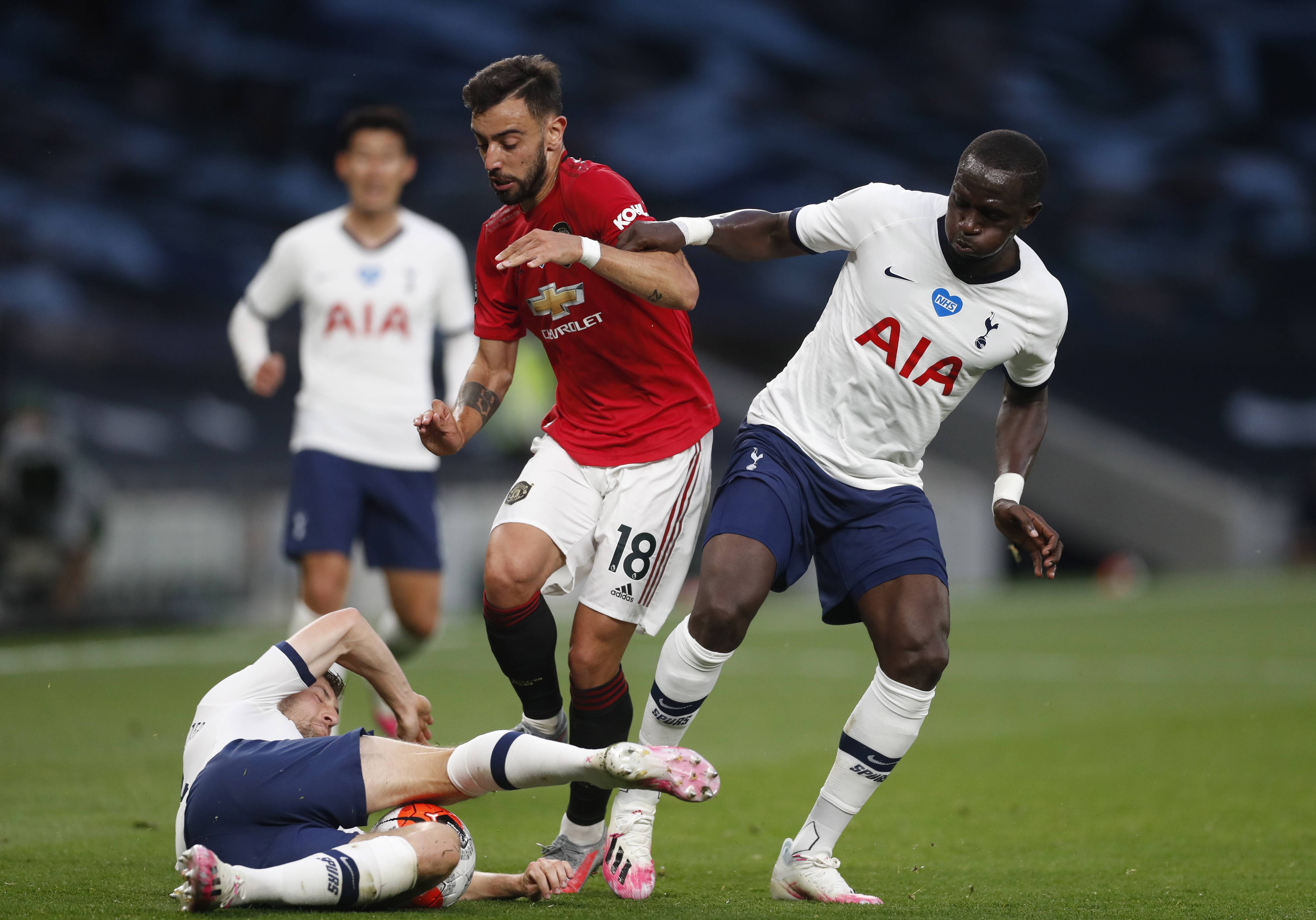 他们并不需 他们并不需